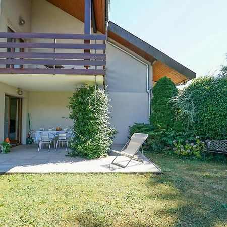 The Maryalice Charming Little House Next To The Beach! Saint-Jorioz Eksteriør bilde